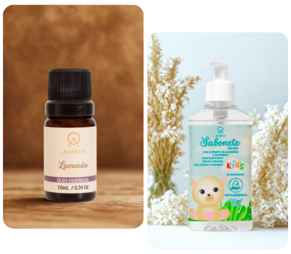 Laboratorio Affinita Ltda